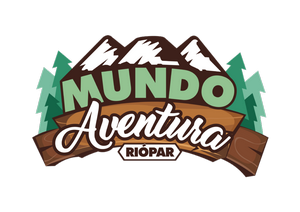 Donde empieza la aventura.